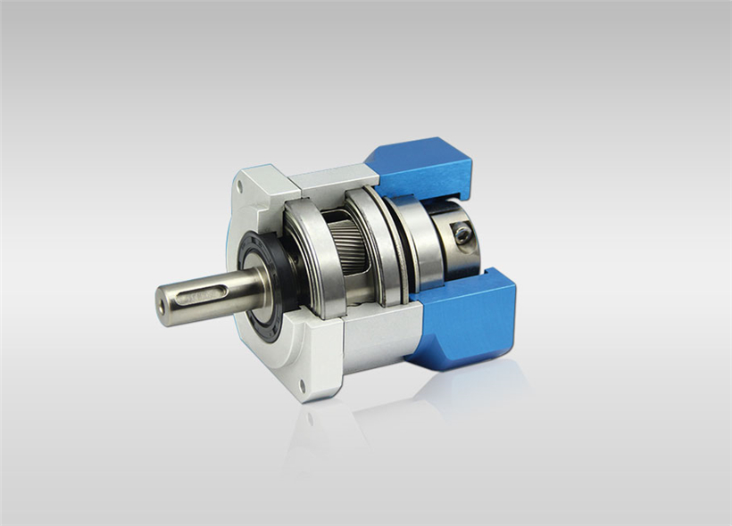 富寶科技行星減速機